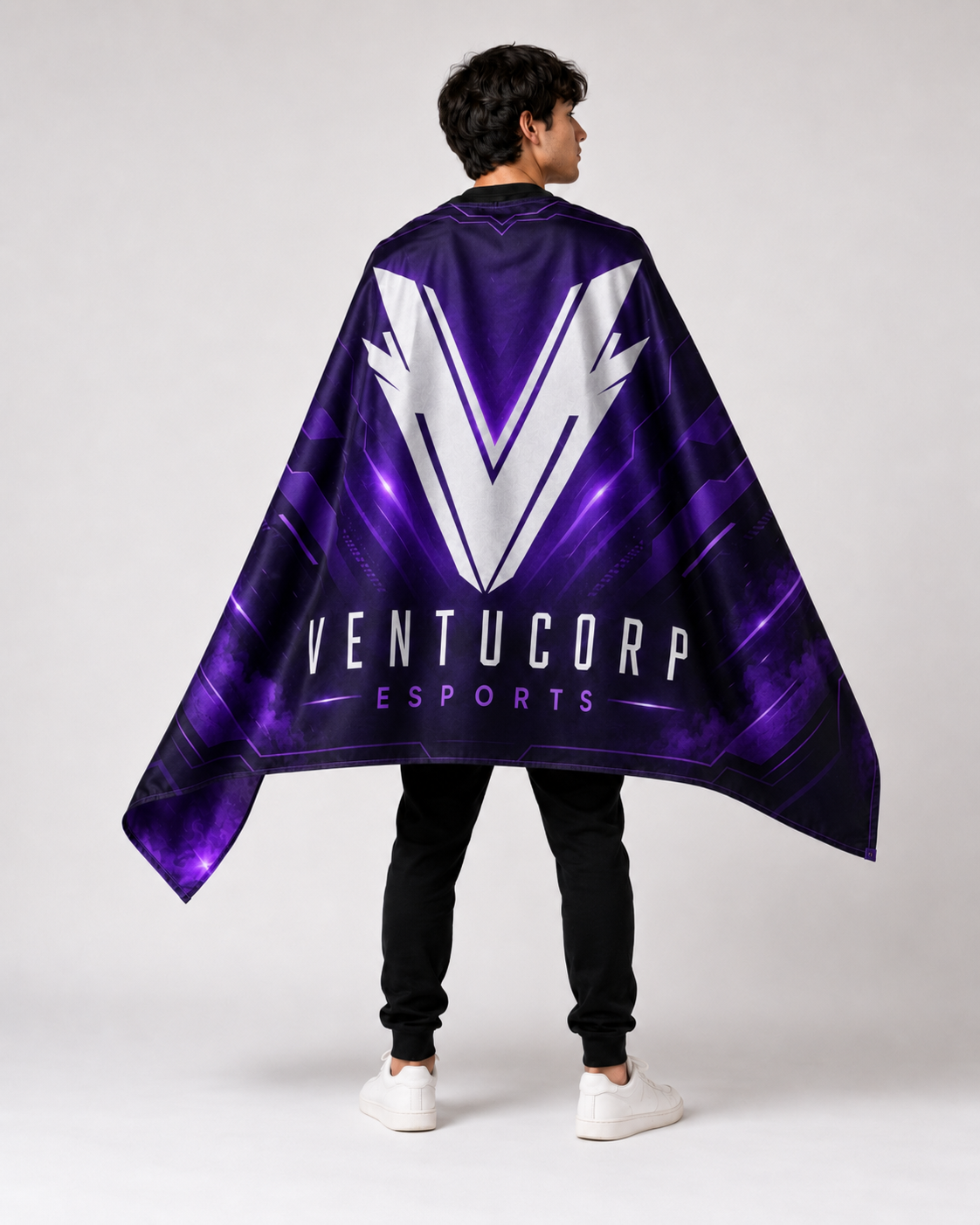 Bandera VentuCorp 120x180cm